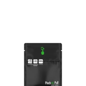 Child Resistant Bags