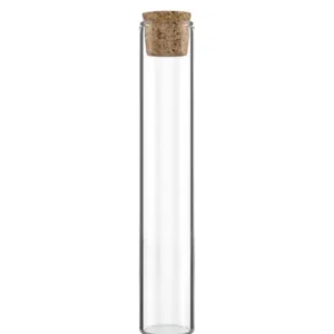 Glass Tubes