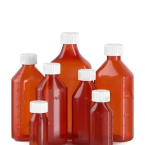 Medicine Bottles