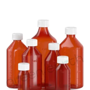 Medicine Bottles
