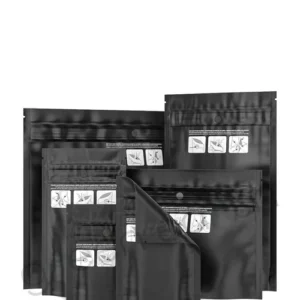 Mylar Bags