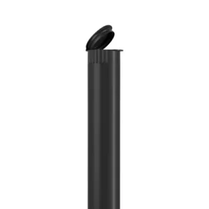 Plastic Tubes