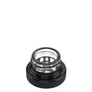 Small Glass Jars