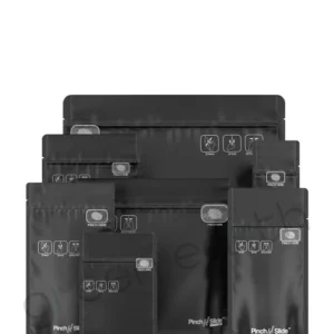 Tamper Evident Bags