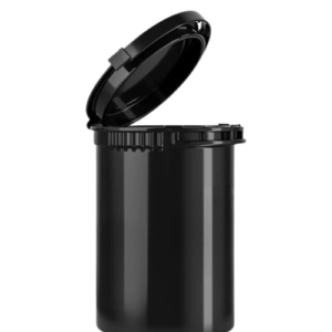 Tamper Evident Packaging