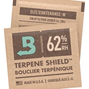 Humidity Packs