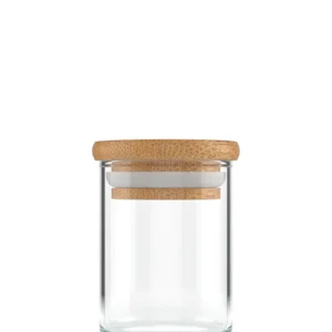 Spice Jars